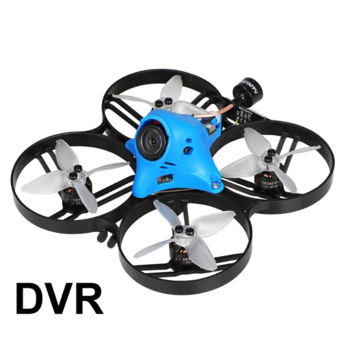 Beta85X DVR Kamera Tiny Whoop Racing Drone - FrSky EULBT Empfänger - Customer Return