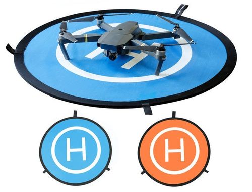 Landing pad for drones PGYTECH 75cm